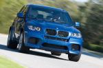 BMW X5 M 2010 года